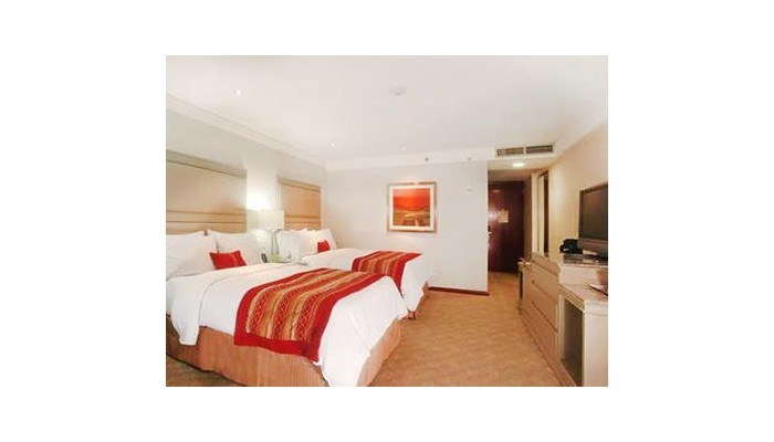 Hotel Hilton Guadalajara poza 7