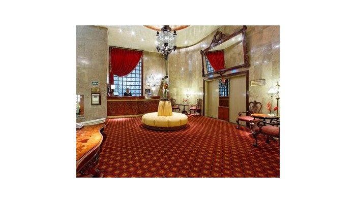 Hotel Holiday Inn Centro Historico Guadalajara poza 11