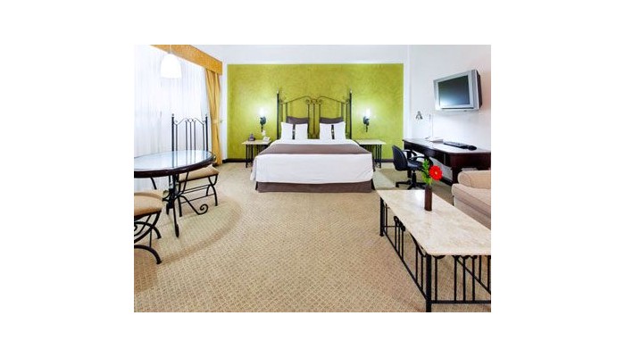 Hotel Holiday Inn Centro Historico Guadalajara poza 4