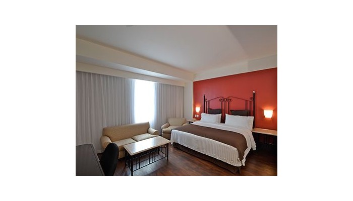 Hotel Holiday Inn Centro Historico Guadalajara poza 2