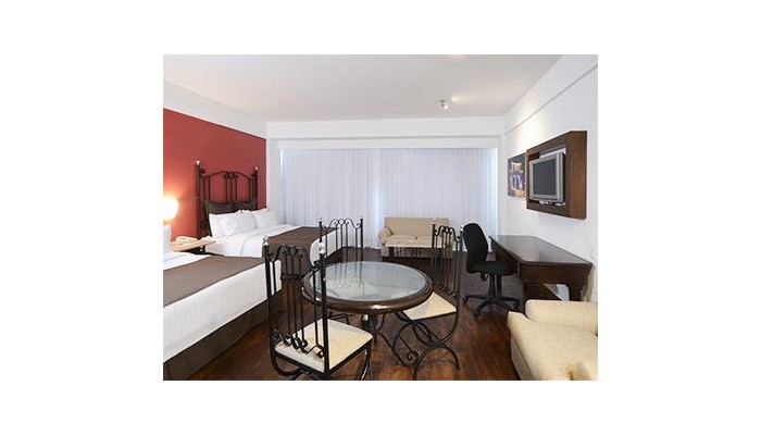 Hotel Holiday Inn Centro Historico Guadalajara poza 7