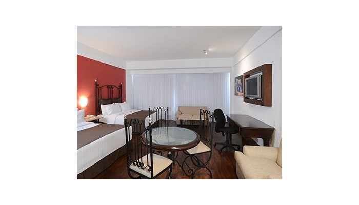 Hotel Holiday Inn Centro Historico Guadalajara poza 3