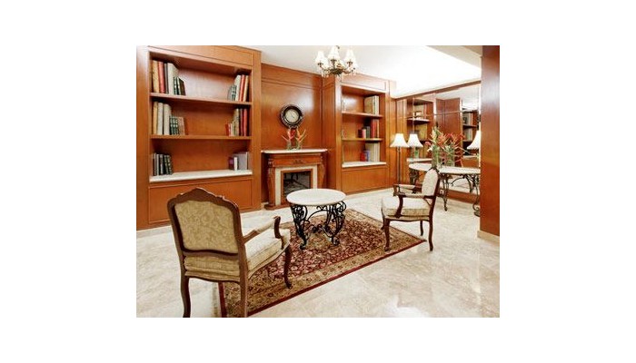 Hotel Holiday Inn Centro Historico Guadalajara poza 10