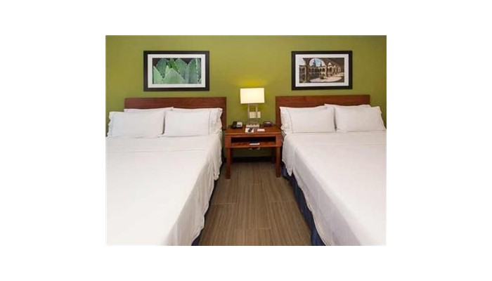 Hotel Holiday Inn Express Guadalajara Aeropuerto poza 0