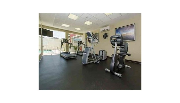 Hotel Holiday Inn Express Guadalajara Aeropuerto poza 8