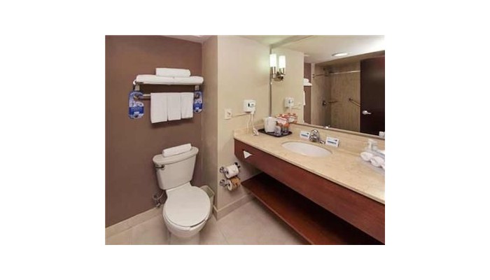 Hotel Holiday Inn Express Guadalajara Aeropuerto poza 3