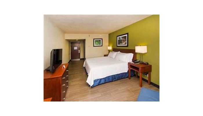 Hotel Holiday Inn Express Guadalajara Aeropuerto poza 6