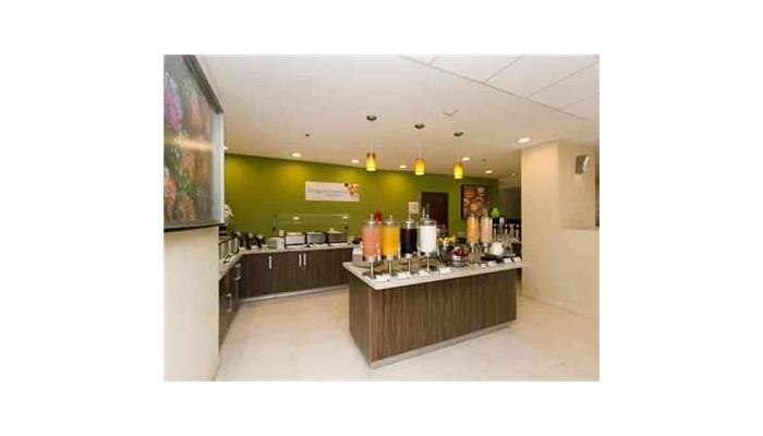 Hotel Holiday Inn Express Guadalajara Aeropuerto poza 4