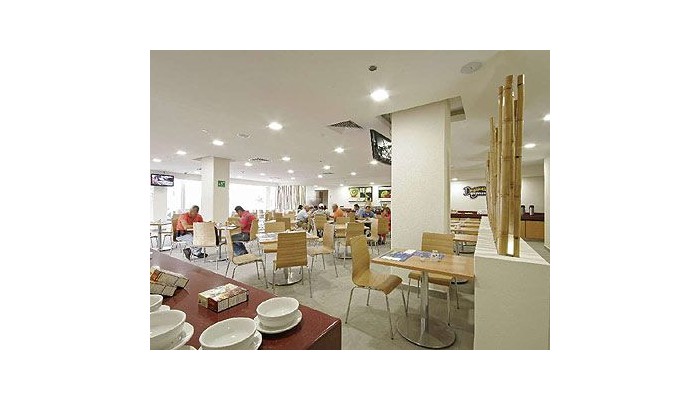 Hotel Holiday Inn Express Guadalajara Expo poza 6