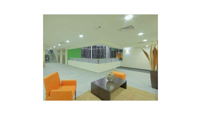 Hotel Holiday Inn Express Guadalajara Expo poza 3