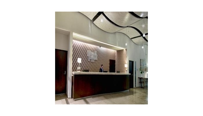 Hotel Holiday Inn Express Guadalajara poza 0