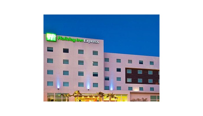 Hotel Holiday Inn Express Guadalajara Iteso poza 9
