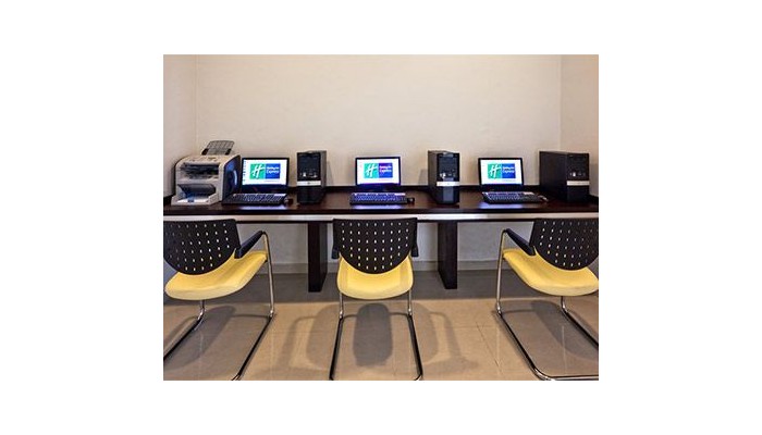 Hotel Holiday Inn Express Guadalajara Iteso poza 4