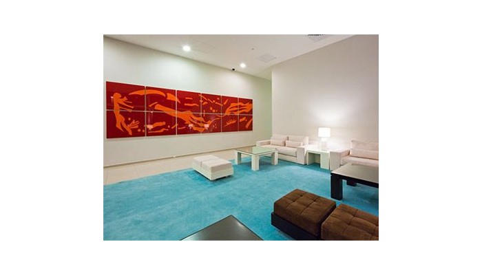 Hotel Holiday Inn Express Guadalajara Iteso poza 11