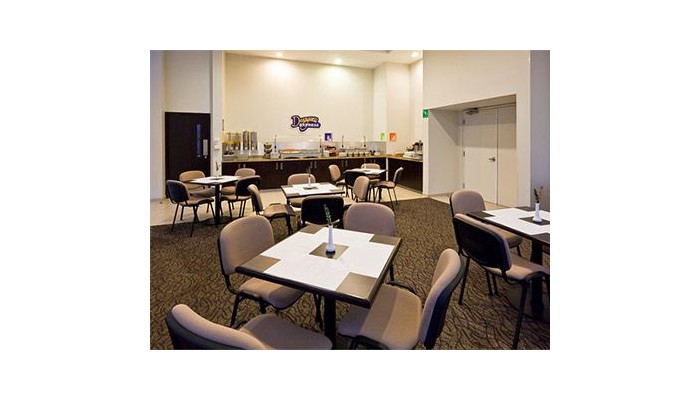 Hotel Holiday Inn Express Guadalajara Iteso poza 5