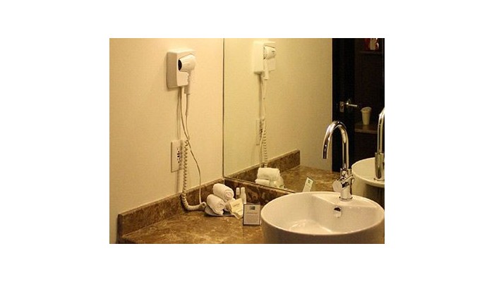 Hotel Holiday Inn Express Guadalajara Uag poza 3