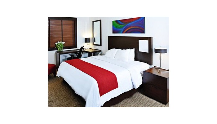 Hotel Holiday Inn Express Guadalajara Uag poza 7