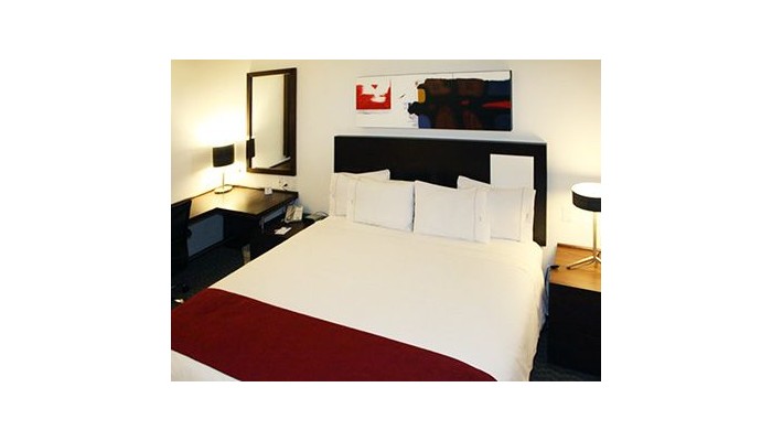 Hotel Holiday Inn Express Guadalajara Uag poza 8