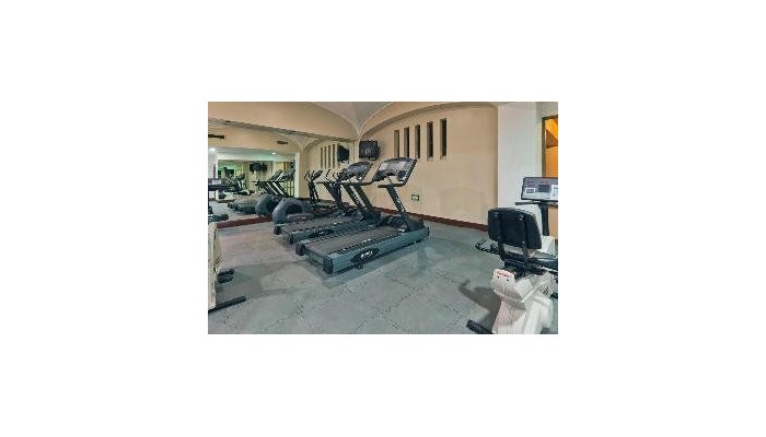 Hotel Holiday Inn Guadalajara Expo poza 6