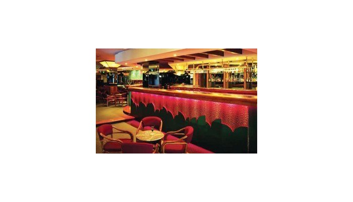 Hotel Holiday Inn Guadalajara Expo poza 1