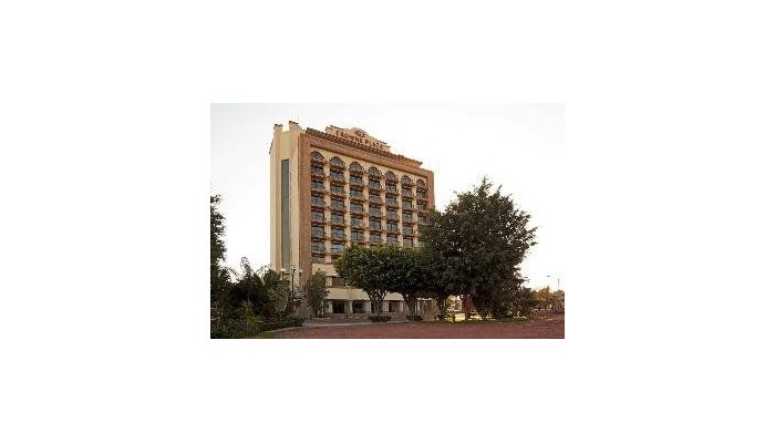 Hotel Holiday Inn Guadalajara Expo poza 11