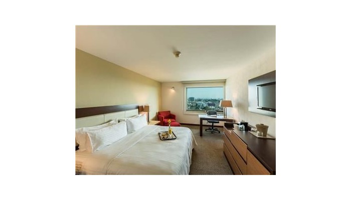 Hotel Holiday Inn Guadalajara Select poza 1