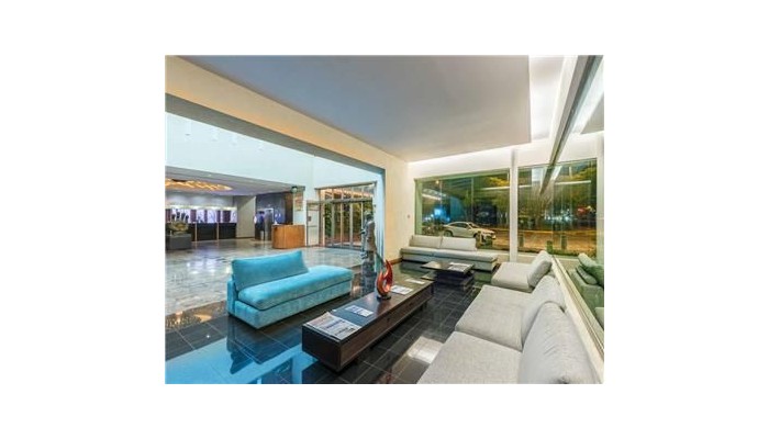 Hotel Holiday Inn Guadalajara Select poza 3