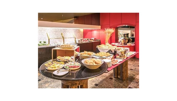 Hotel Holiday Inn Guadalajara Select poza 11