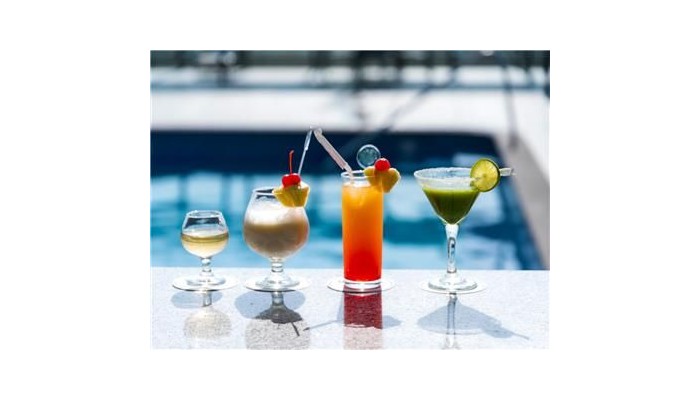 Hotel Holiday Inn Guadalajara Select poza 7