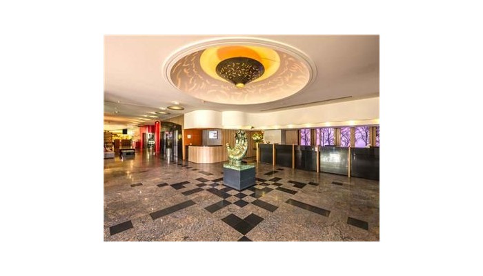 Hotel Holiday Inn Guadalajara Select poza 8