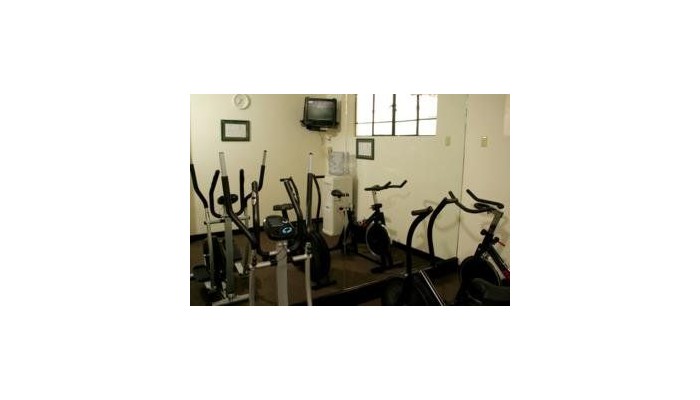 Hotel Holiday Inn & Suites Centro Historico poza 3