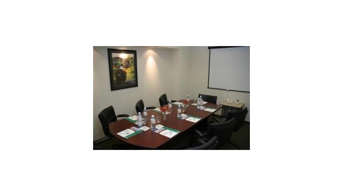 Hotel Holiday Inn & Suites Centro Historico poza 2