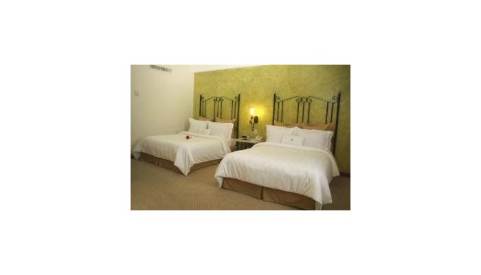 Hotel Holiday Inn & Suites Centro Historico poza 8