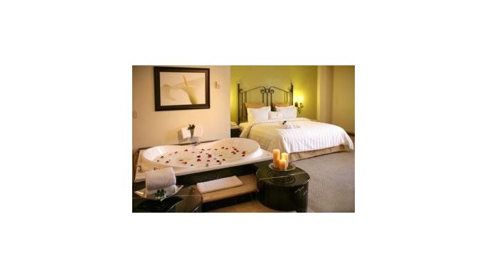 Hotel Holiday Inn & Suites Centro Historico poza 5