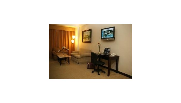 Hotel Holiday Inn & Suites Centro Historico poza 6