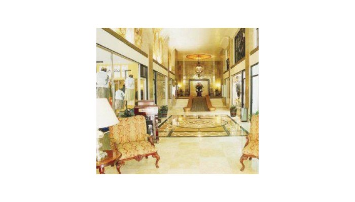 Hotel Holiday Inn & Suites Centro Historico poza 0