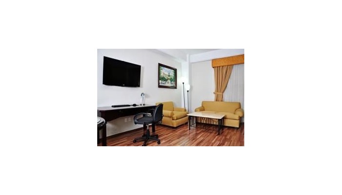 Hotel Holiday Inn & Suites Historico Guadalajara poza 2