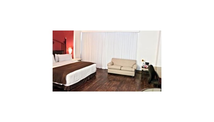 Hotel Holiday Inn & Suites Historico Guadalajara poza 3