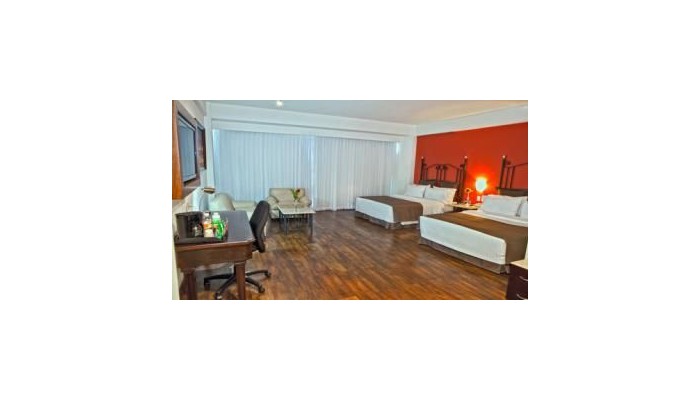 Hotel Holiday Inn & Suites Historico Guadalajara poza 4