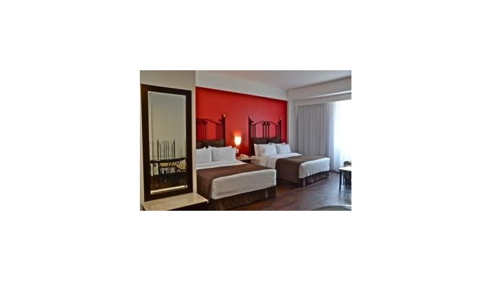 Hotel Holiday Inn & Suites Historico Guadalajara poza 6