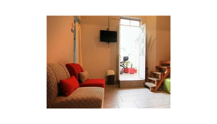 Hotel Hostel Del Refugio poza 7