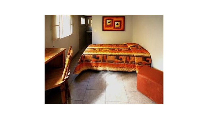 Hotel Hostel Del Refugio poza 3