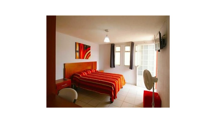 Hotel Hostel Del Refugio poza 9