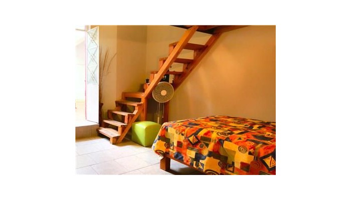 Hotel Hostel Del Refugio poza 8