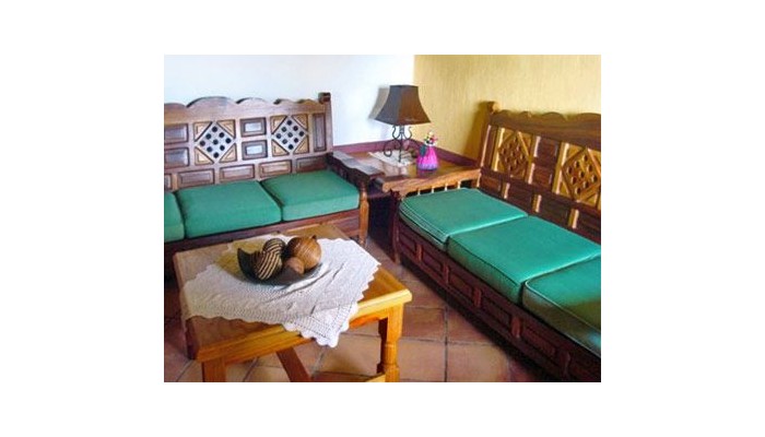 Hotel Huerta Real poza 5