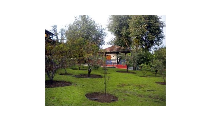 Hotel Huerta Real poza 8