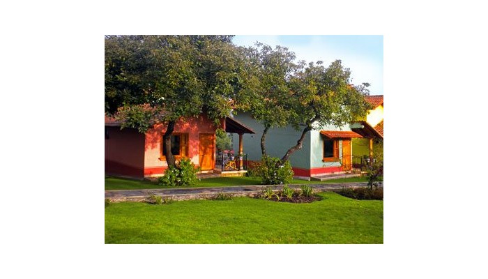Hotel Huerta Real poza 3