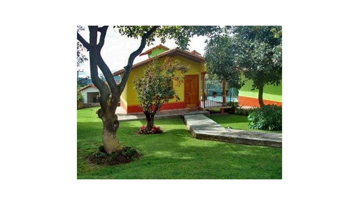 Hotel Huerta Real poza 2