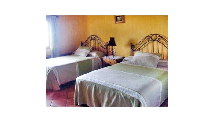 Hotel Huerta Real poza 6