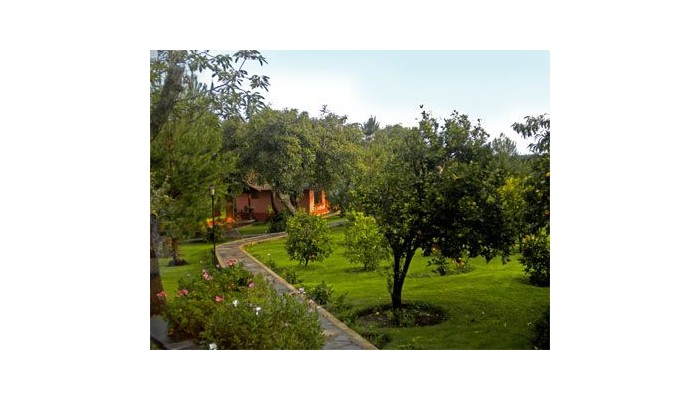 Hotel Huerta Real poza 11